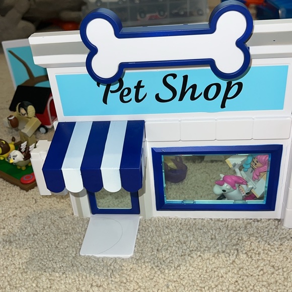 Roblox adopt me play set - Picture 3 of 9